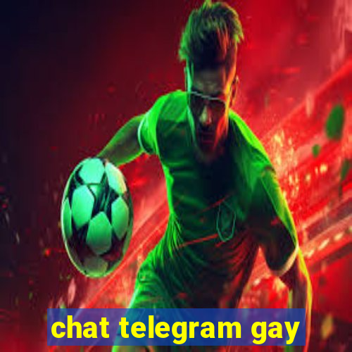 chat telegram gay